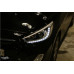 mobis led drl headlights hyundai accent 2010-13